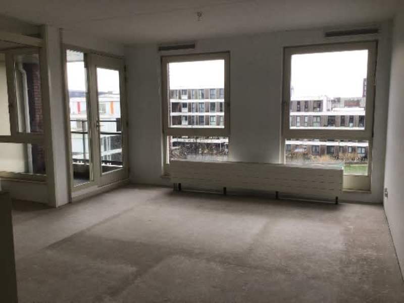 Erich Salomonstraat 101