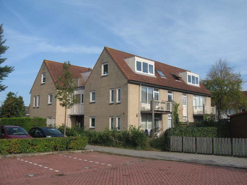 Sportlaan 48, 2841 EC Moordrecht, Nederland