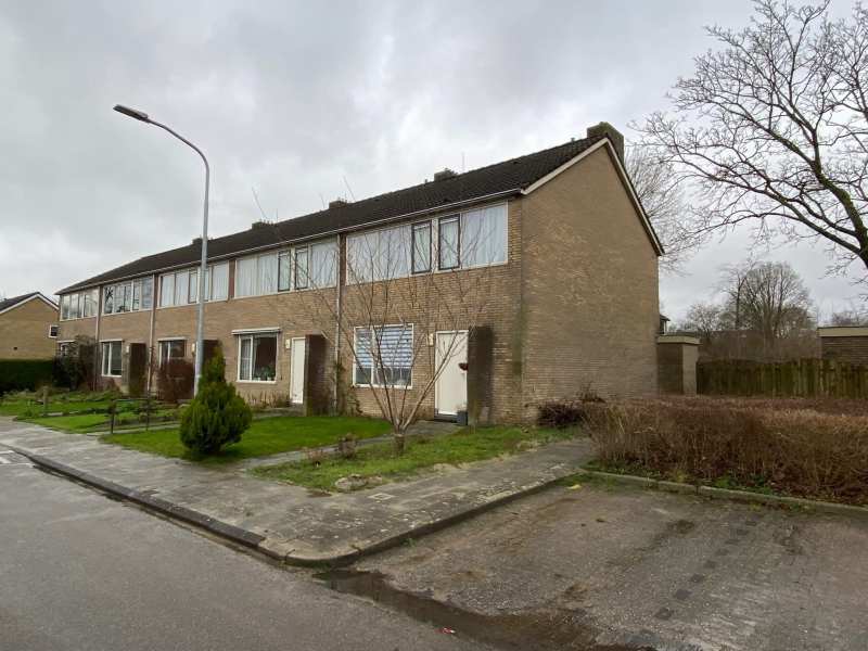 Dahliastraat 2, 9951 GG Winsum, Nederland