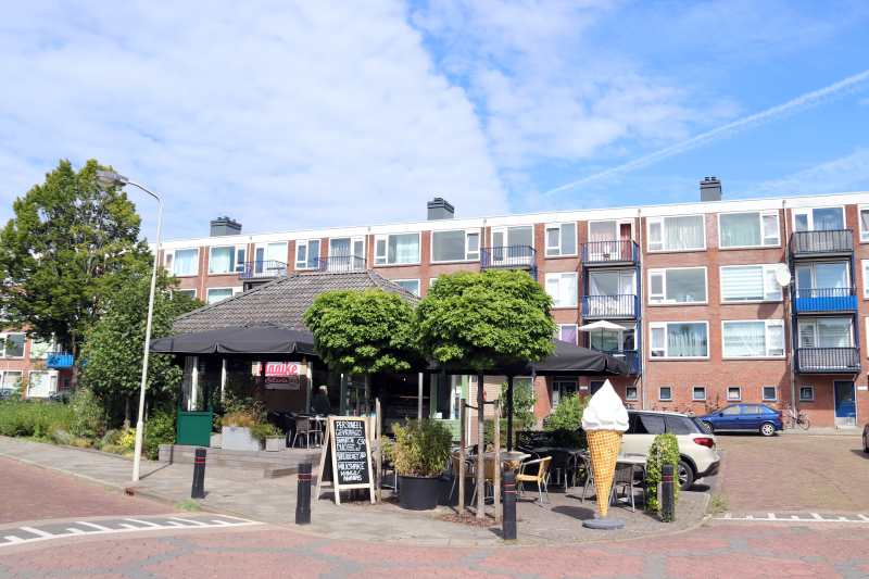 Tiende Penninglaan 128