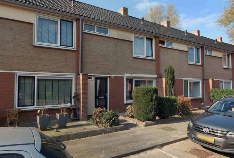 De Genestetstraat 10, 7552 WL Hengelo, Nederland