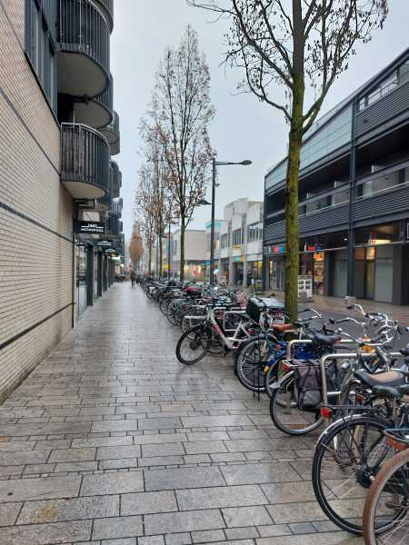 Metropolestraat 110