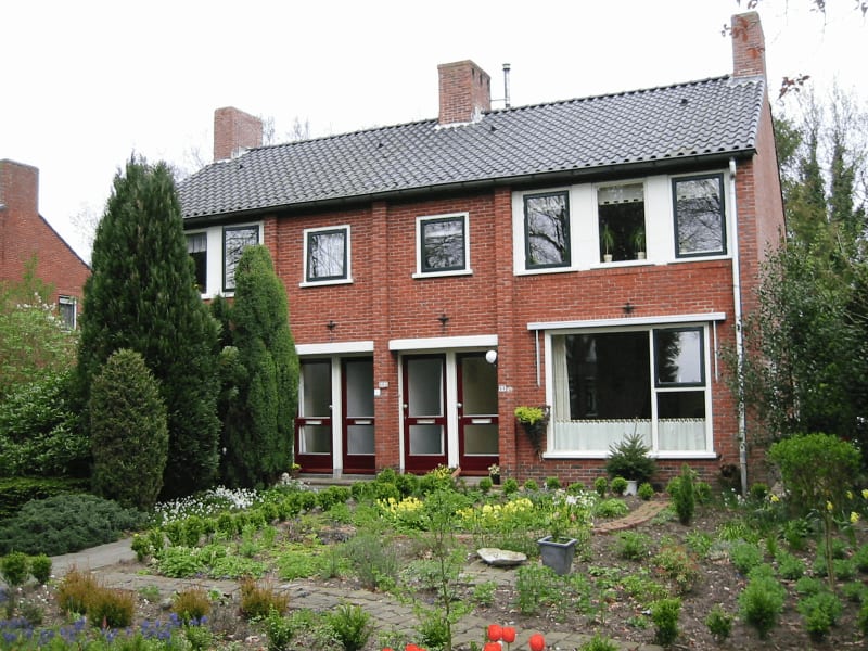 Nieuwlandsweg 48, 9751 GM Haren, Nederland