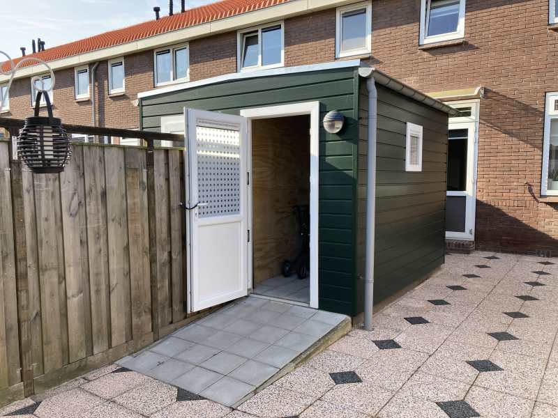 Burgemeester van Ordenstraat 27