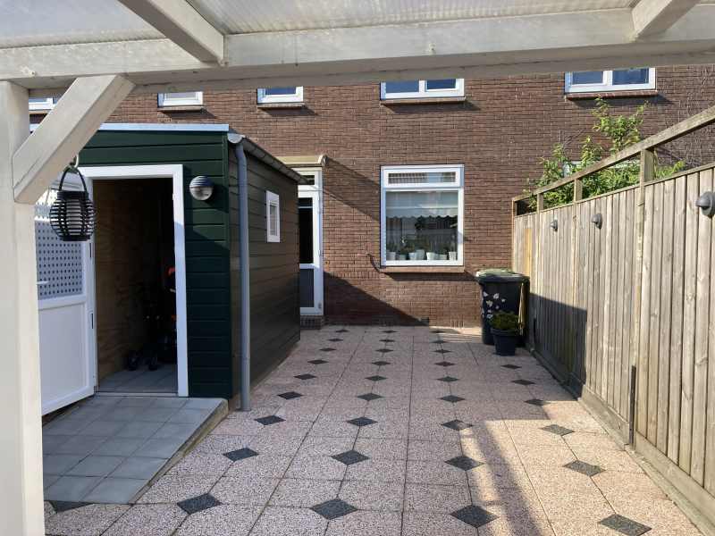 Burgemeester van Ordenstraat 27