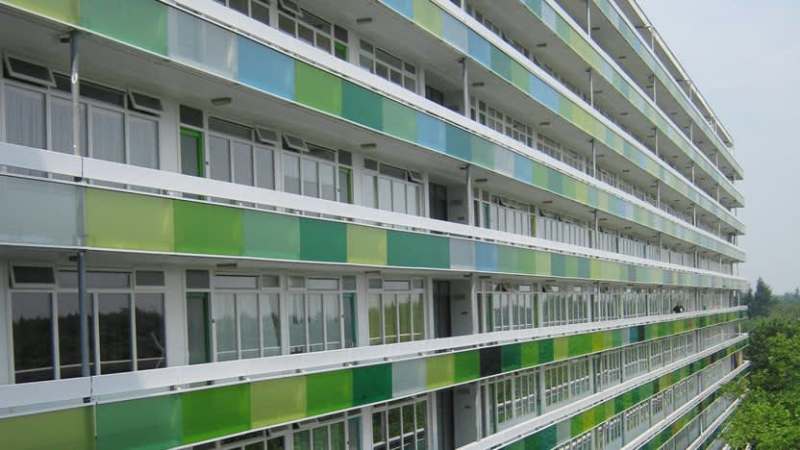 Laan van Vollenhove 243, 3706 CG Zeist, Nederland