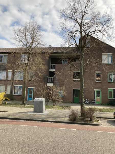 Overlanderstraat 500, 1445 CT Purmerend, Nederland