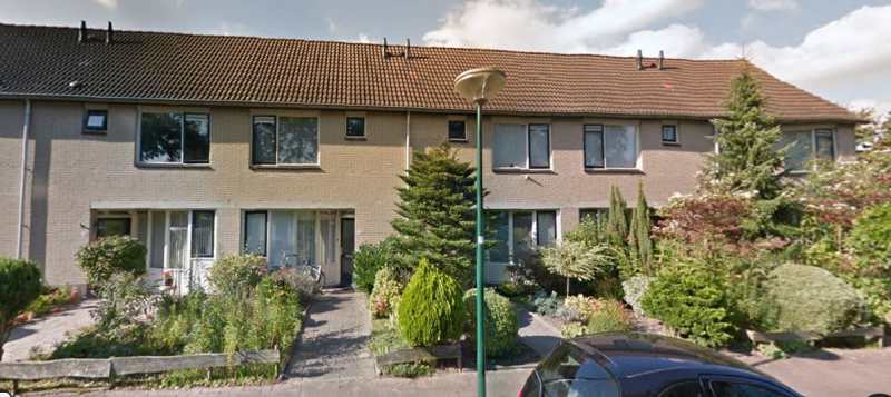 Winterkoning 14, 3766 WD Soest, Nederland