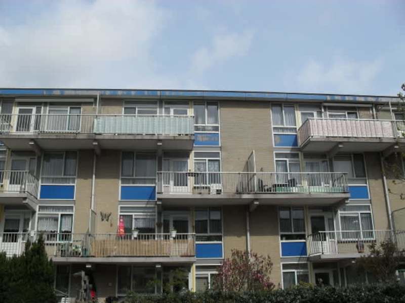 Pieter Calandplantsoen 14