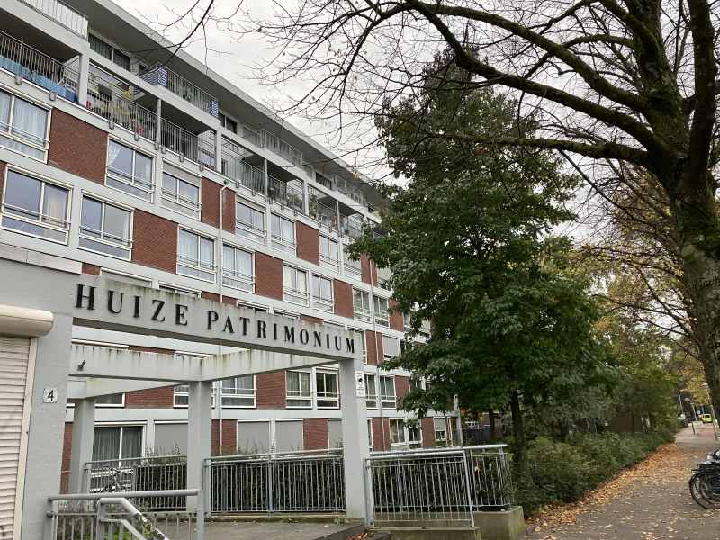 Jan Tooropstraat 4F1