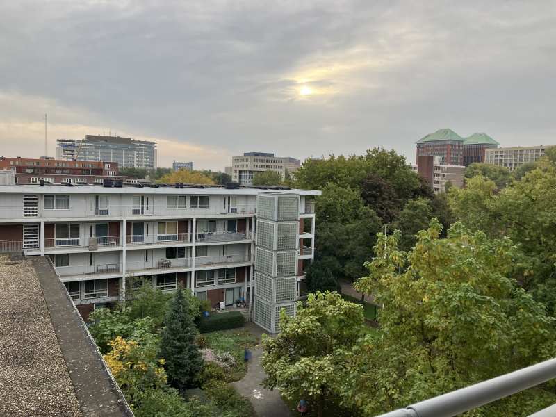 Jan Tooropstraat 4F1