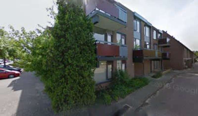 Banning Cocqgracht 36, 1445 BX Purmerend, Nederland