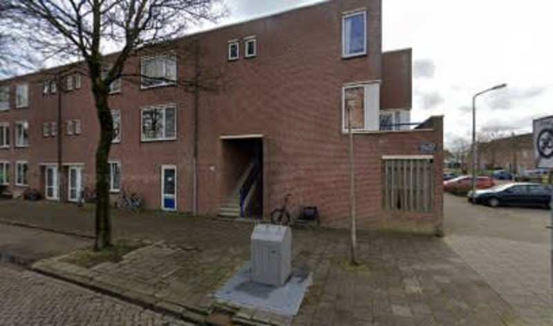 Vigilantestraat 89, 1445 MZ Purmerend, Nederland