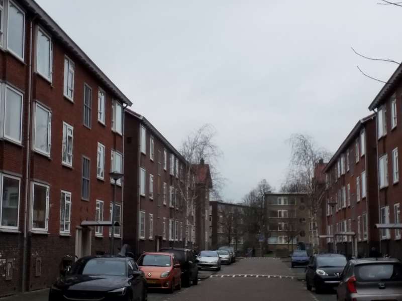 Vincent van Goghstraat 15