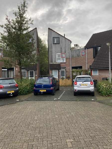 Hoornblad 94, 1441 VW Purmerend, Nederland