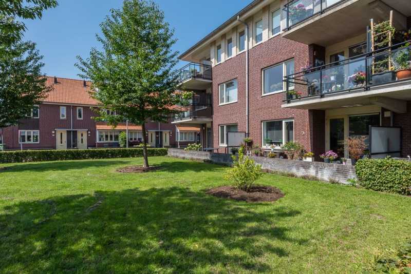 Stevensstraat 21b, 2841 CR Moordrecht, Nederland