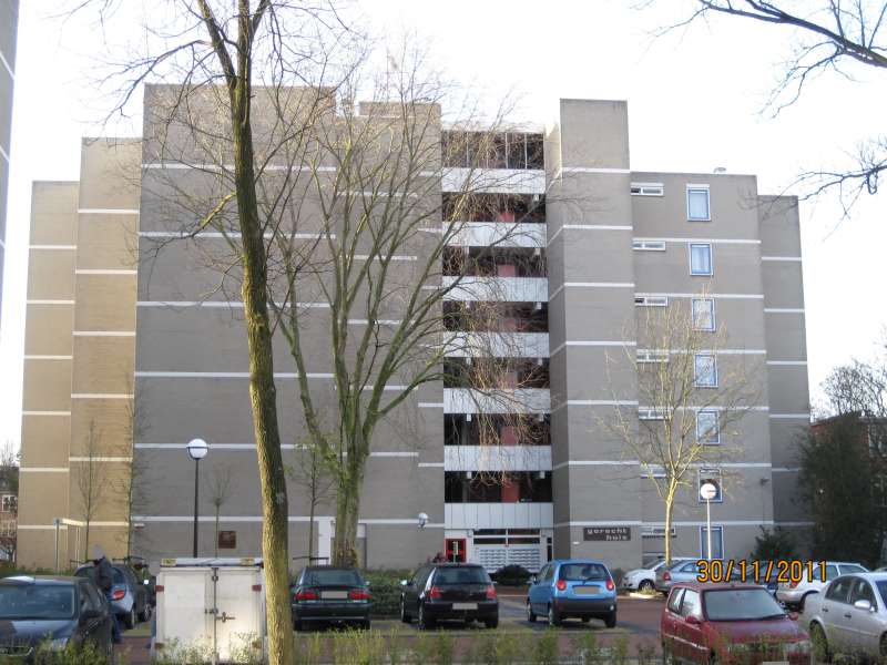 Zaagmuldersweg 242, 9713 LH Groningen, Nederland