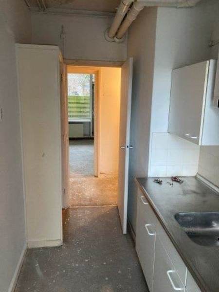 Johan Ramaerstraat 2II