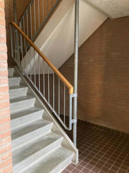 Wethouder de Vriesplantsoen 41