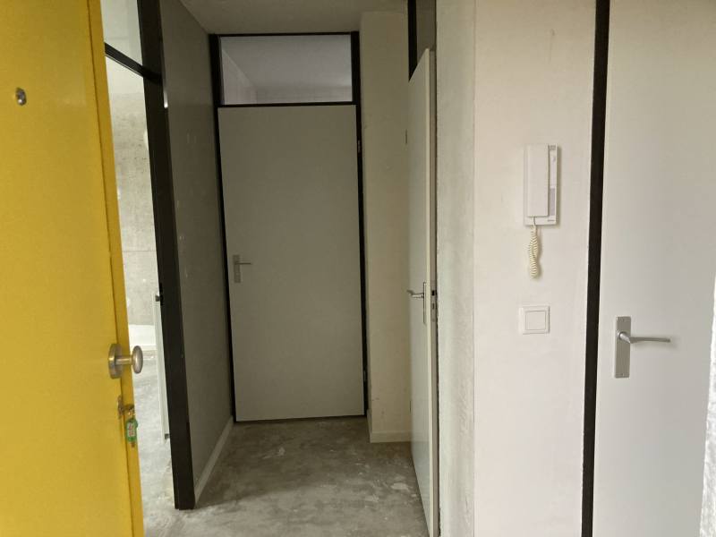 Wethouder de Vriesplantsoen 41