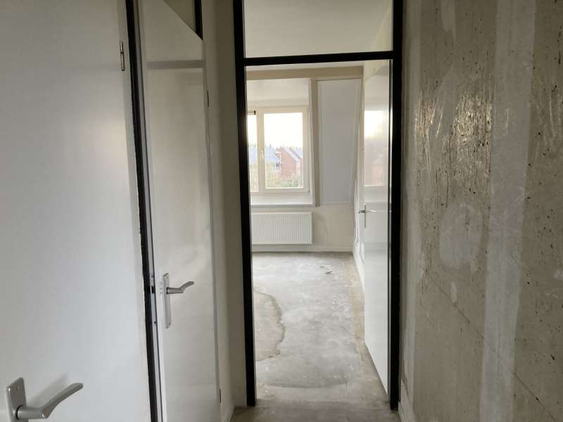 Wethouder de Vriesplantsoen 41