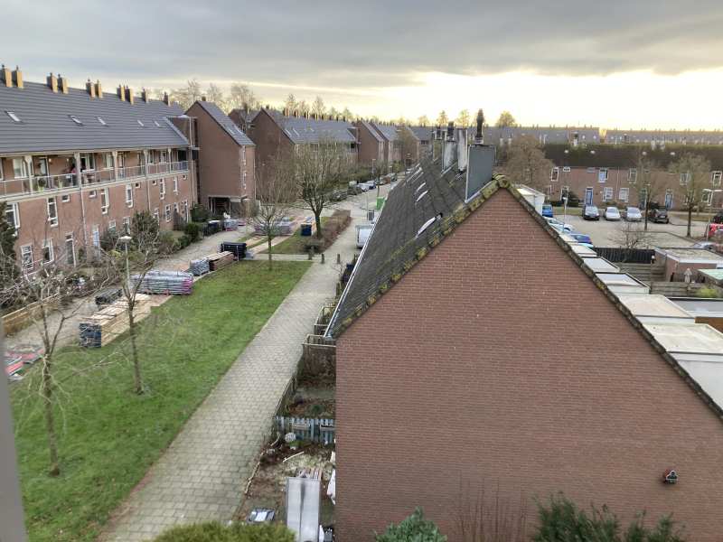 Wethouder de Vriesplantsoen 41