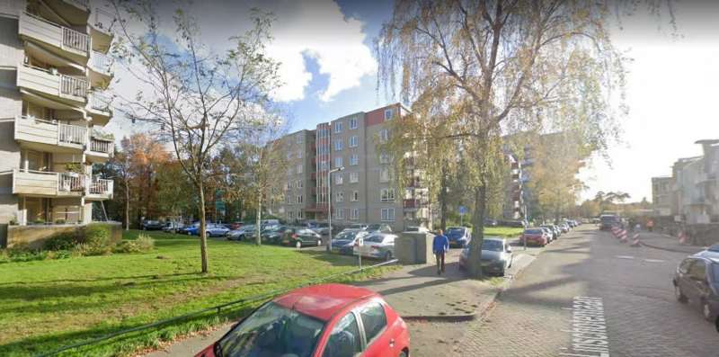 Van Linschotenlaan 305