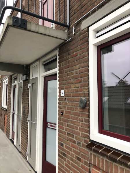 Meester Abbink Spainkstraat 14