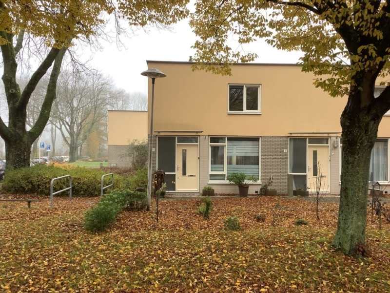 Egginklaan 11, 3527 XP Utrecht, Nederland