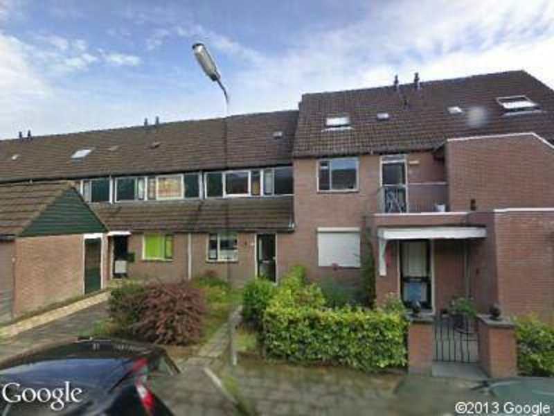 Eline Verestraat 54, 3813 CT Amersfoort, Nederland