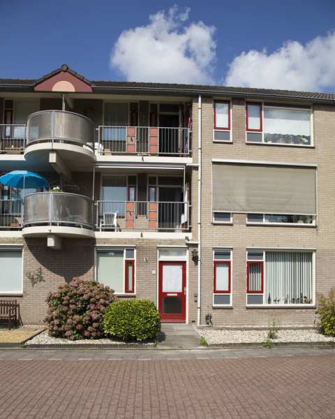 Mauritsstraat 41, 3905 ER Veenendaal, Nederland