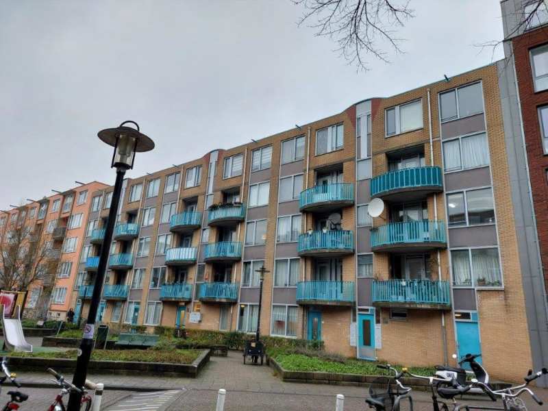 Pieter Vlamingstraat 258