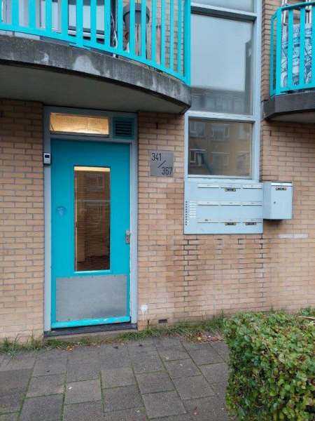 Pieter Vlamingstraat 258