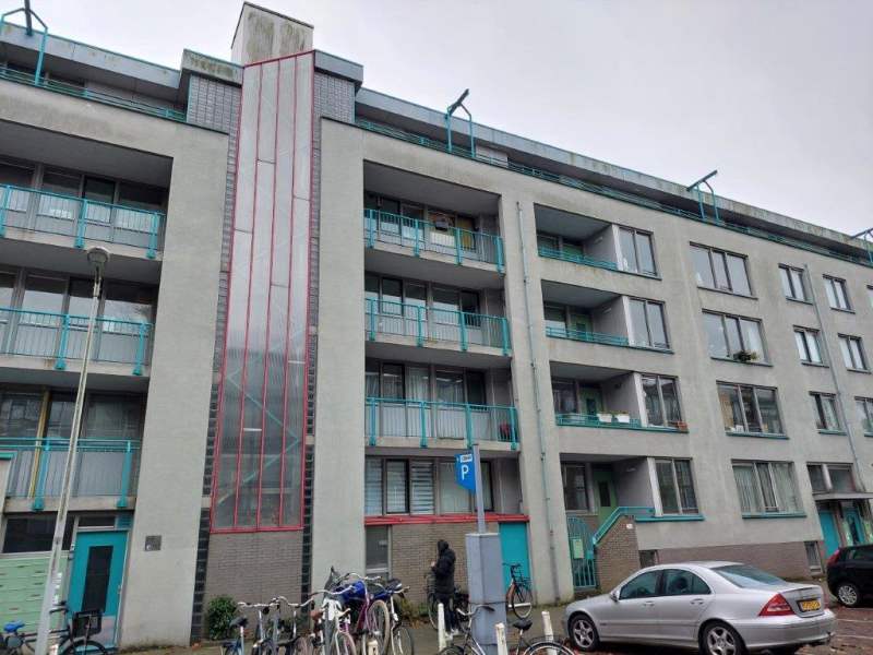 Pieter Vlamingstraat 258