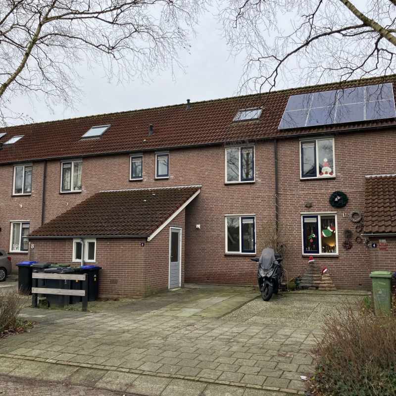 Molenwiek 6, 3642 BR Mijdrecht, Nederland