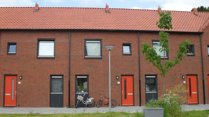 Meteoorstraat 51, 9742 EJ Groningen, Nederland