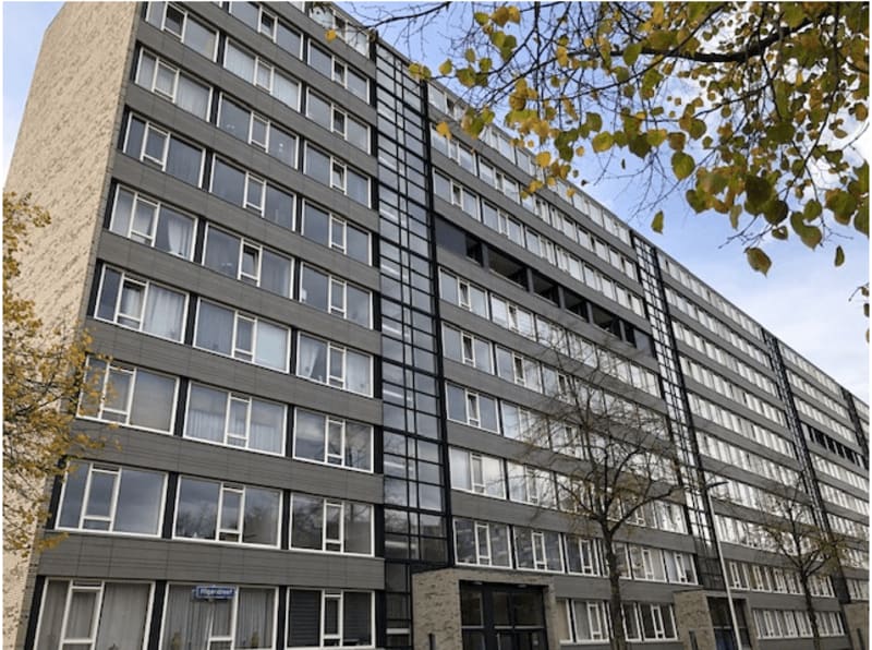 Nigerdreef 23, 3564 EA Utrecht, Nederland