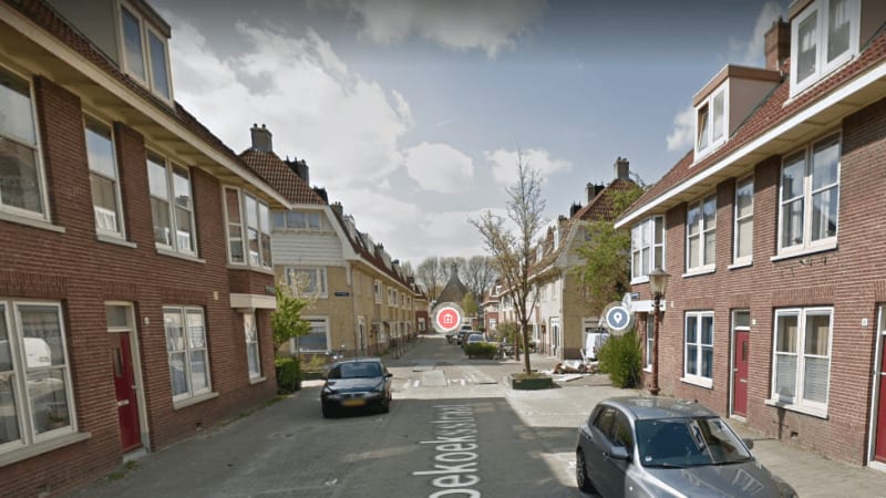 Koekoeksstraat 48A