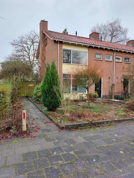 Esmeijerlaan 4, 3972 GR Driebergen-Rijsenburg, Nederland