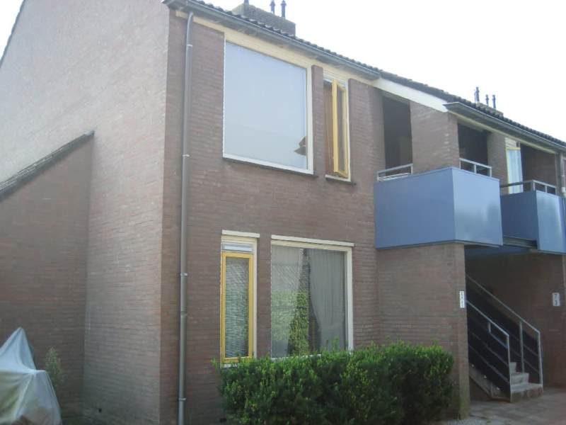 Merweplein 1, 4285 CR Woudrichem, Nederland