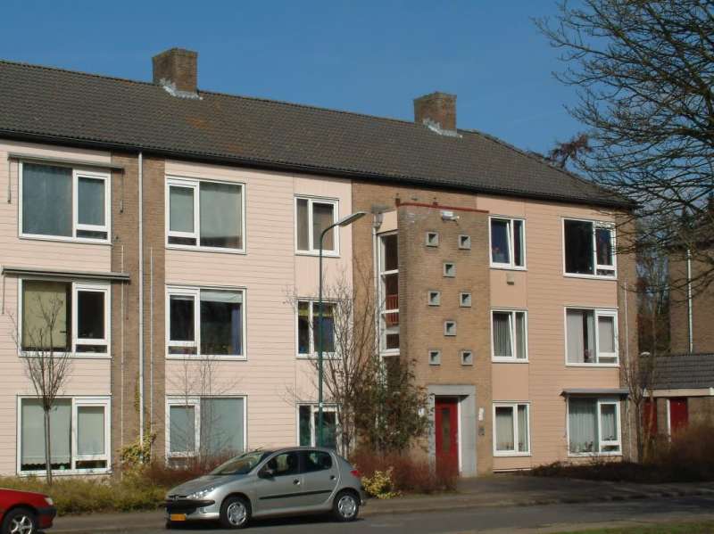 Aeolusweg 47, 3731 XC De Bilt, Nederland