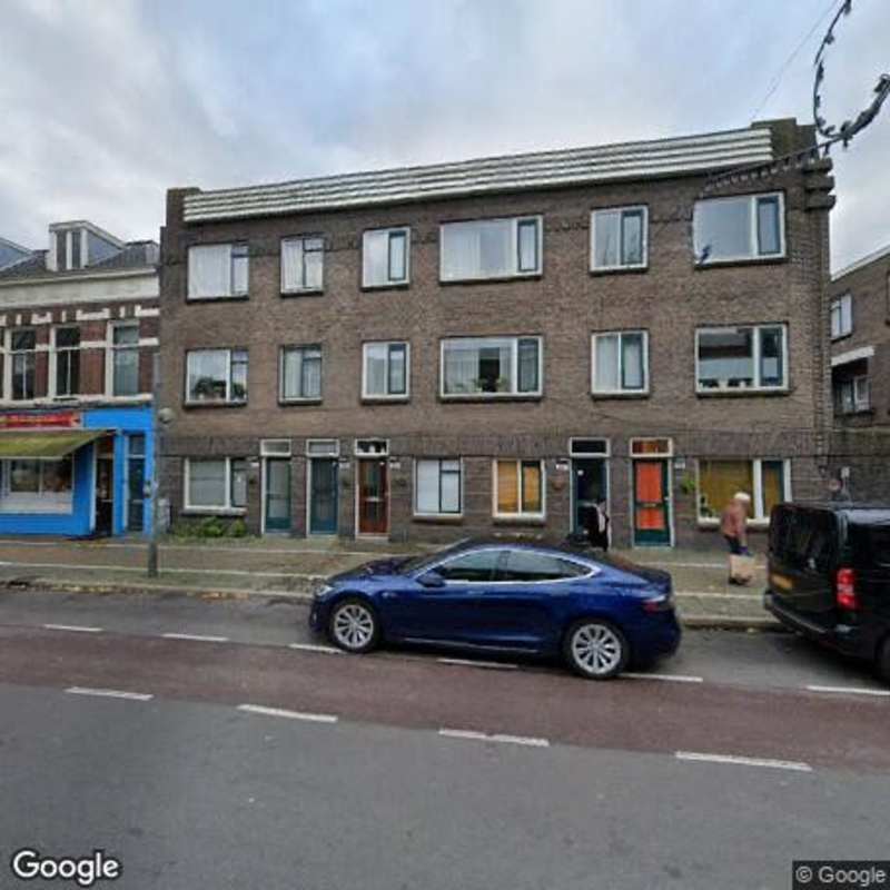 Kanaalstraat 106, 3531 CB Utrecht, Nederland