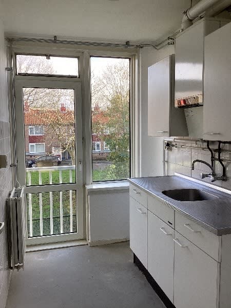 Burgemeester Rendorpstraat 62