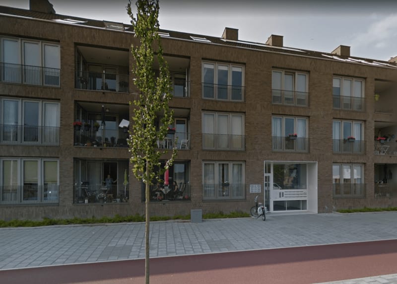 Planetenweg 288, 1974 BN IJmuiden, Nederland