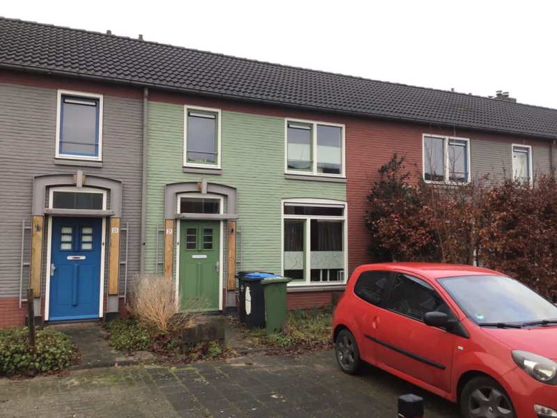 Pr. Ireneweg 21, 4191 XB Geldermalsen, Nederland