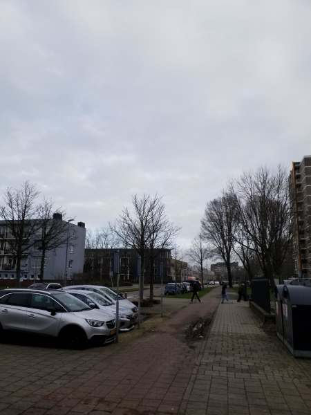 Leonard Springerlaan 62