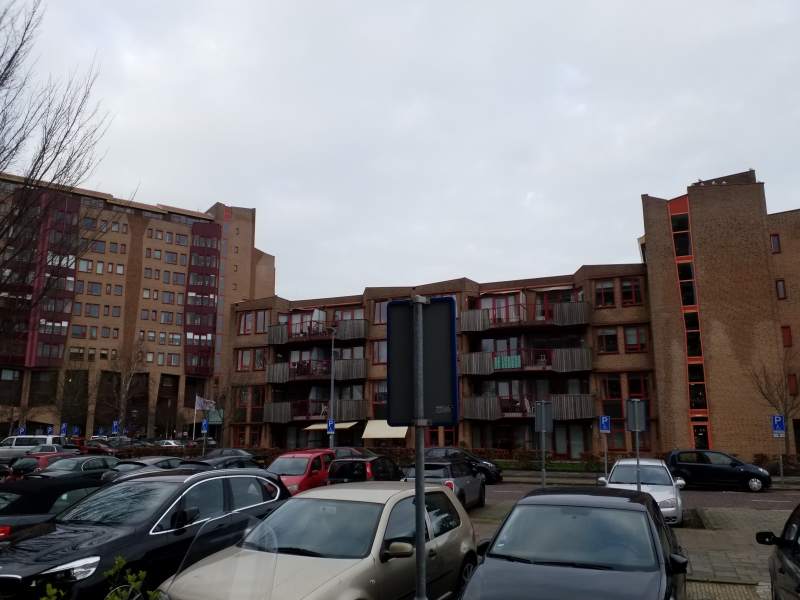 Leonard Springerlaan 62