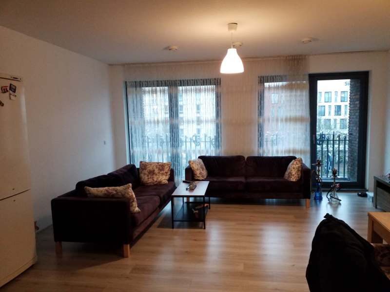 Freddie Oversteegenstraat 299