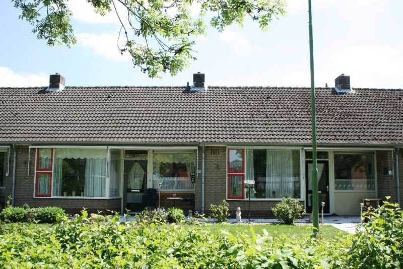 Almsvoet 17, 4251 GL Werkendam, Nederland