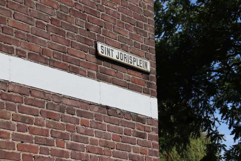 Sint Jorisplein 20